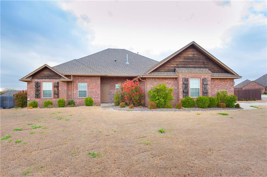 523 Prairie Pointe - Photo 1