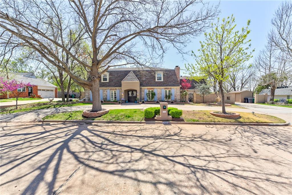 3200 Lamp Post Lane - Photo 1