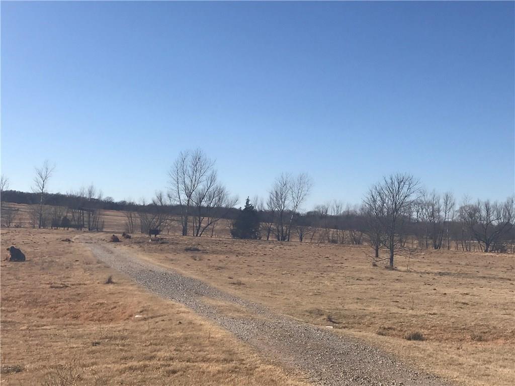 Drummond #17 Road - Photo 1