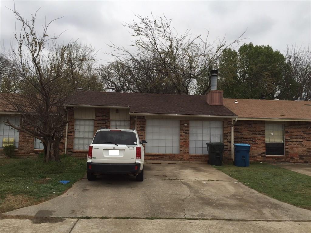 8755 Saint George - Photo 1