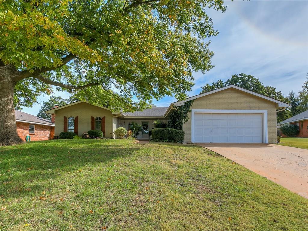 308 Sahoma Terrace - Photo 1