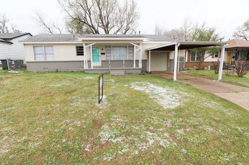 3612 26th Street - Photo 1