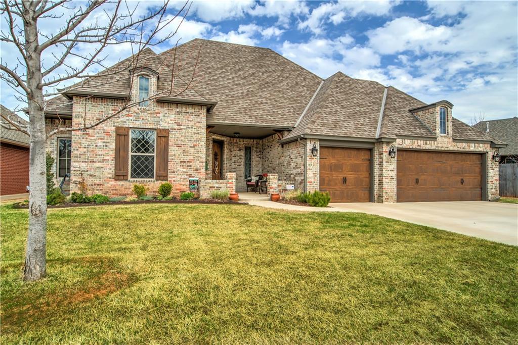 19808 Oakshire Drive - Photo 1