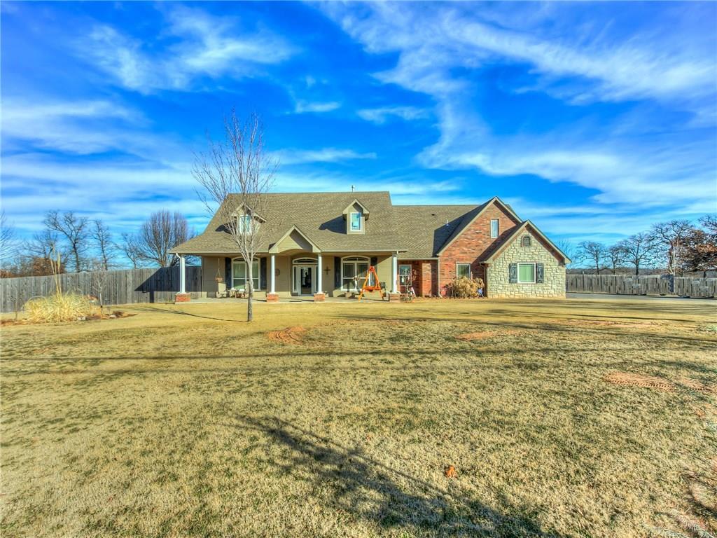 726 Choctaw Road - Photo 1