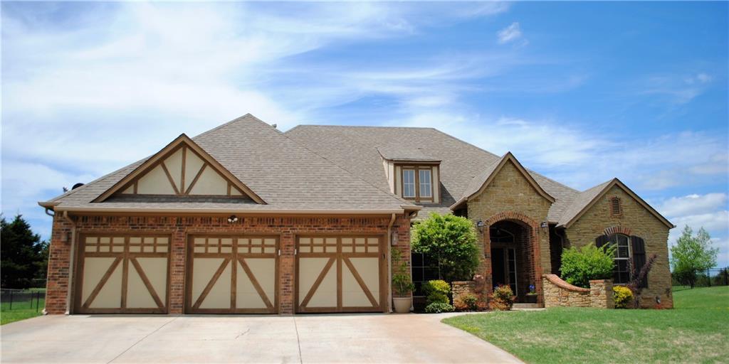 8340 Belcaro Bend - Photo 1