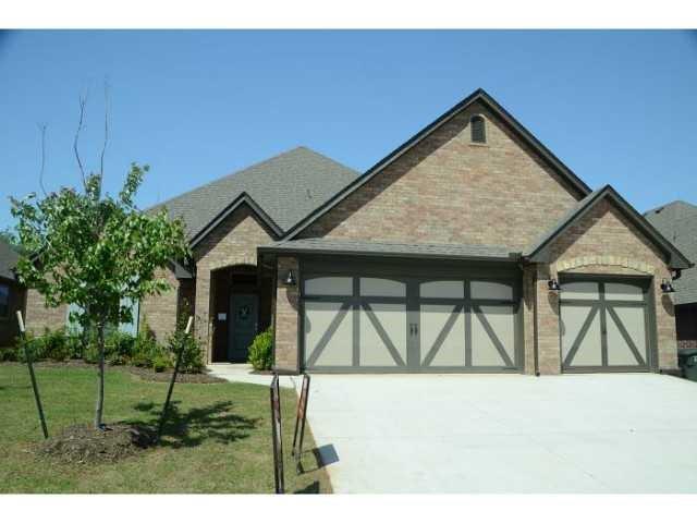 3317 Lakeshire Ridge Way - Photo 1