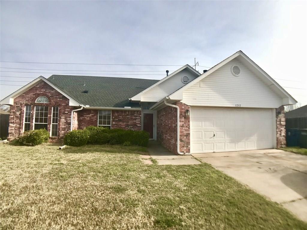 1717 Pinnacle Lane - Photo 1