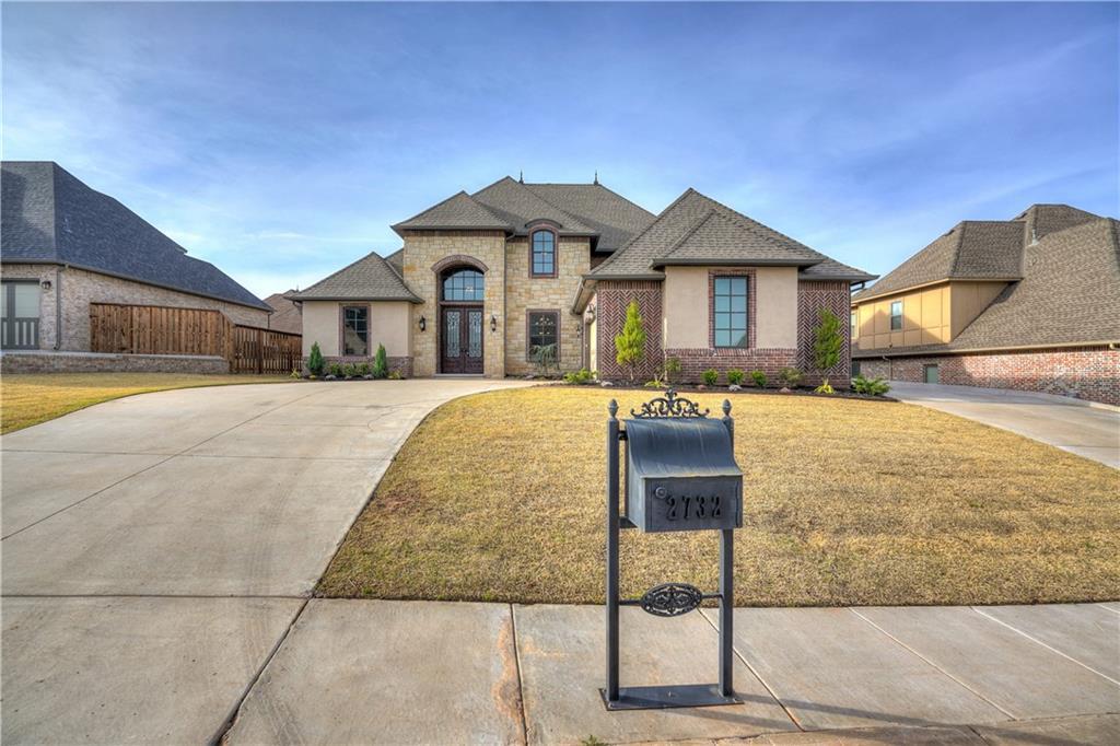 2732 Open Range Road - Photo 1