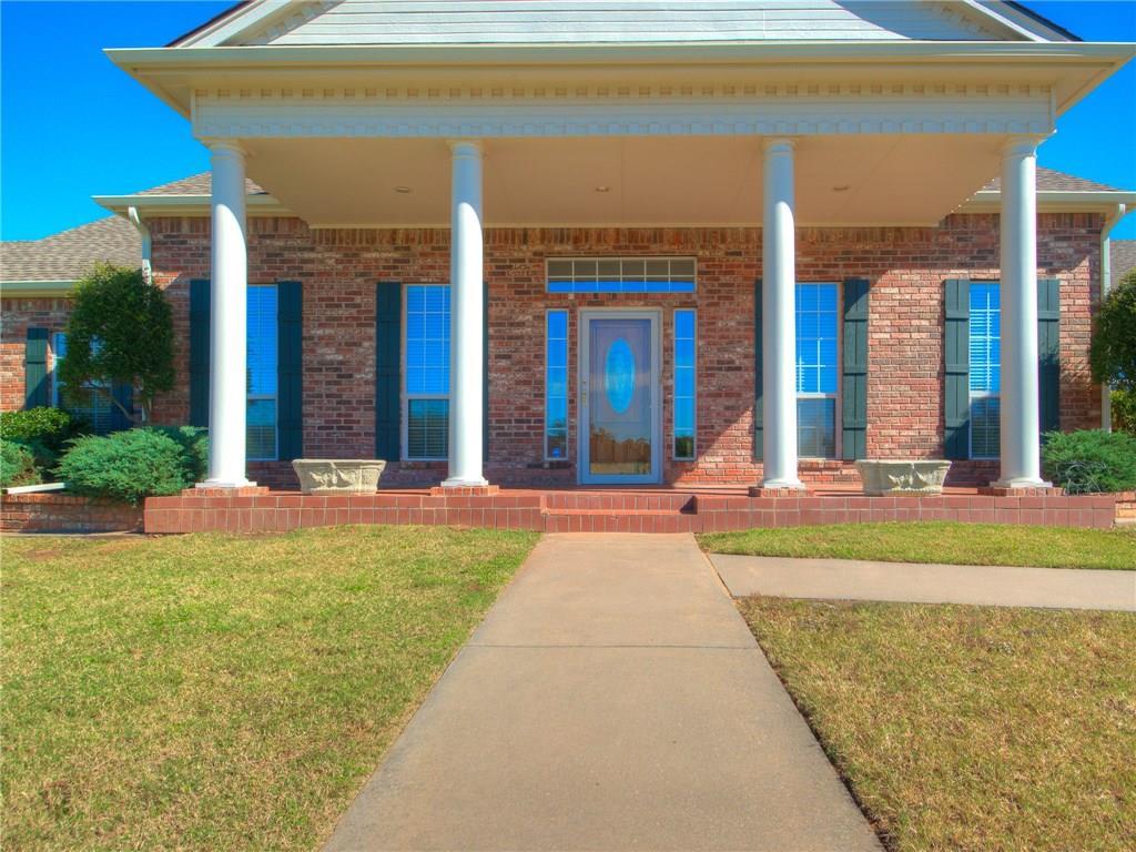 10600 Crystal Creek Drive - Photo 1