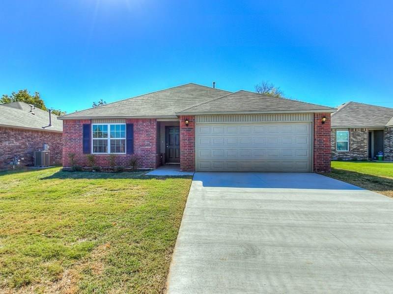 1113 Iron Stone Drive - Photo 1