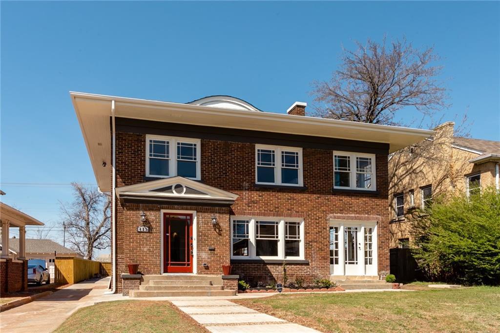 423 16 Street - Photo 1