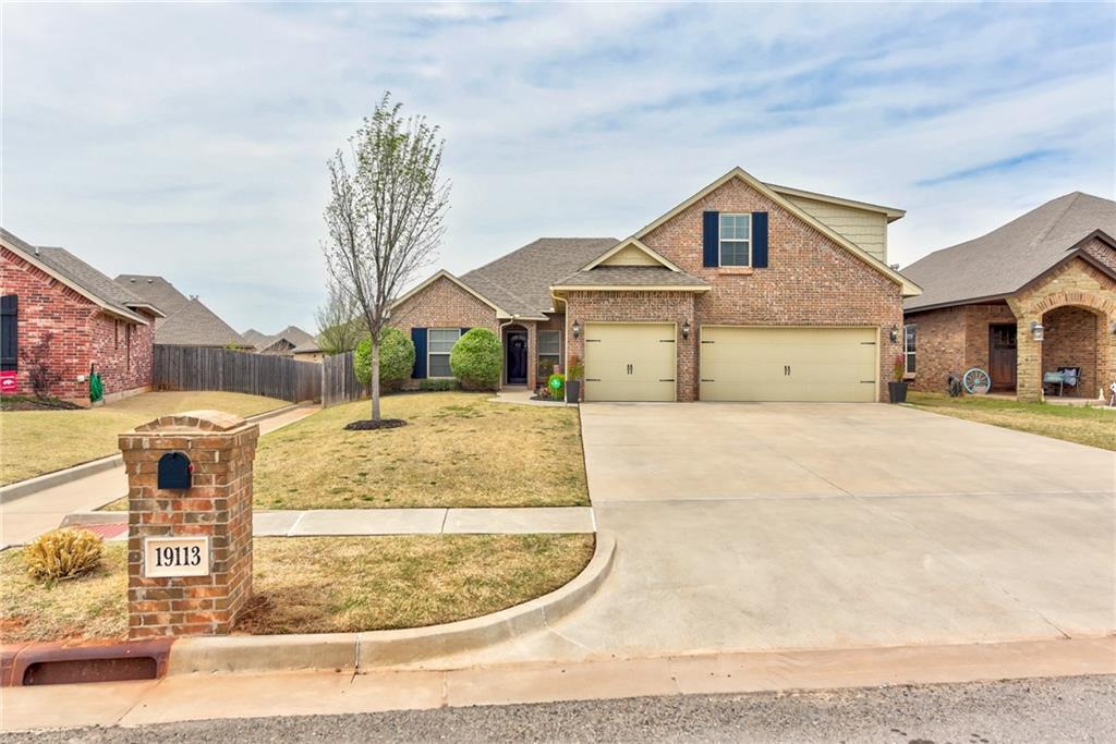 19113 Pinehurst Trail Drive - Photo 1