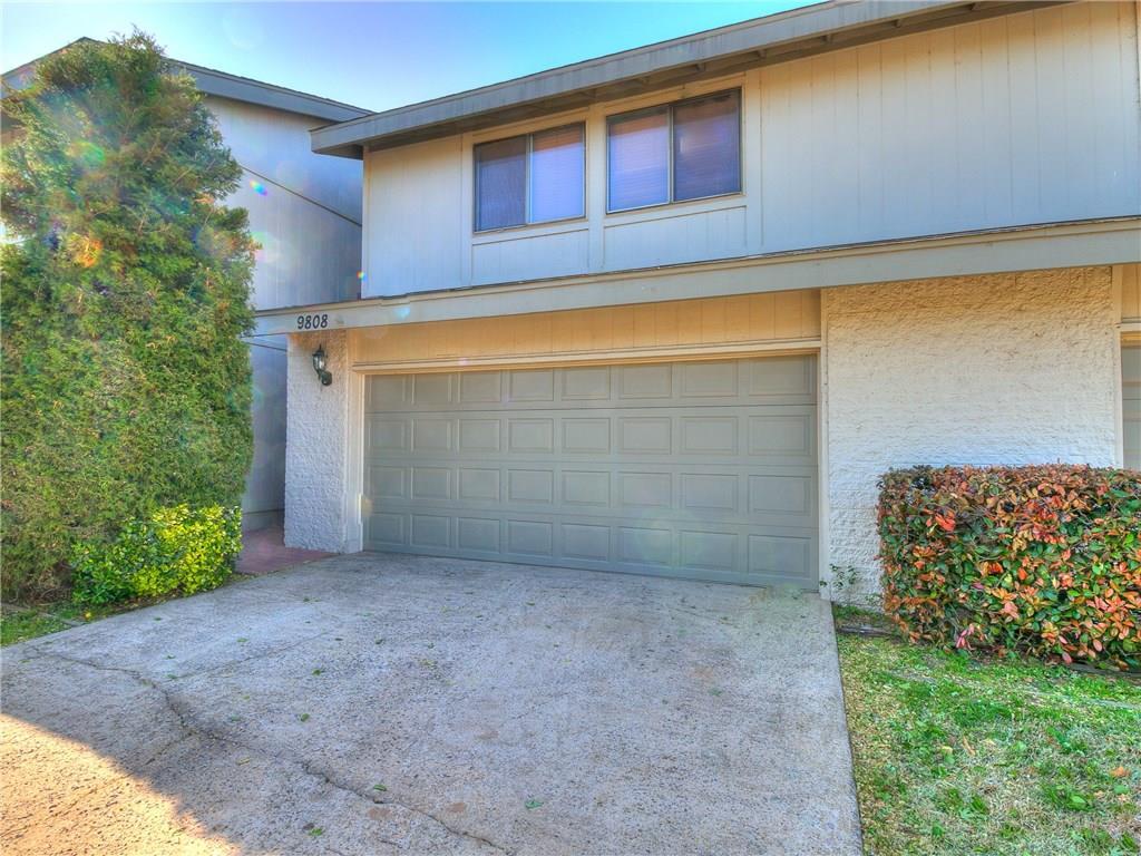 9808 Hefner Village Place - Photo 1