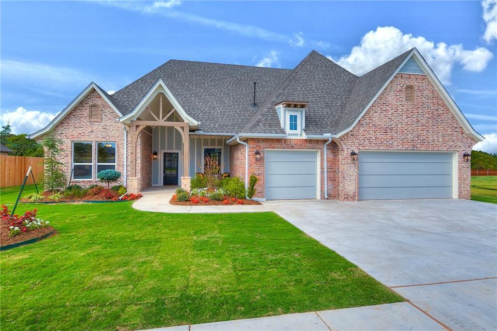 18605 Trail Pine Lane - Photo 1