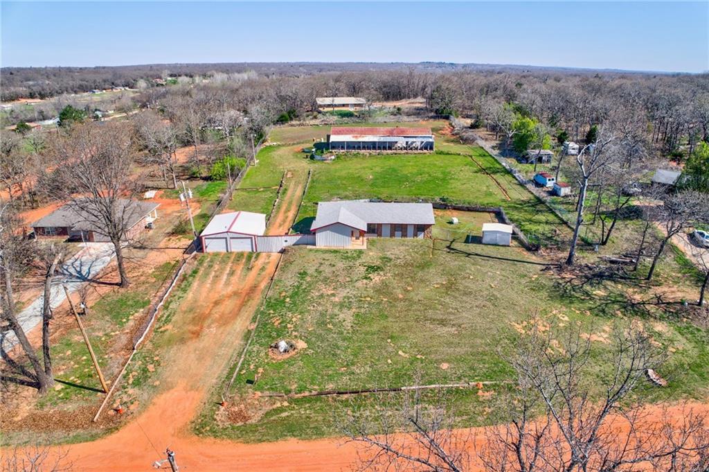 15421 Hickory Lane - Photo 1