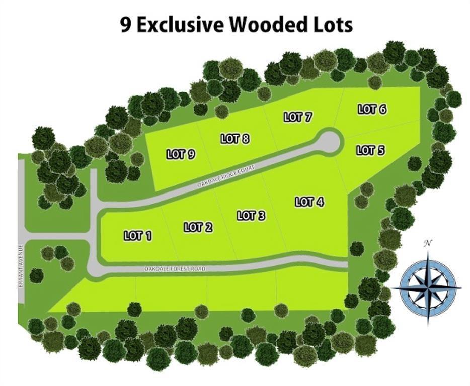 Oakdale Ridge Court - Photo 1