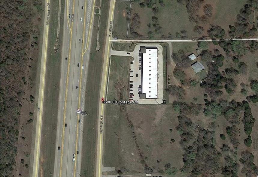 3608 I-35 Frontage Road - Photo 1