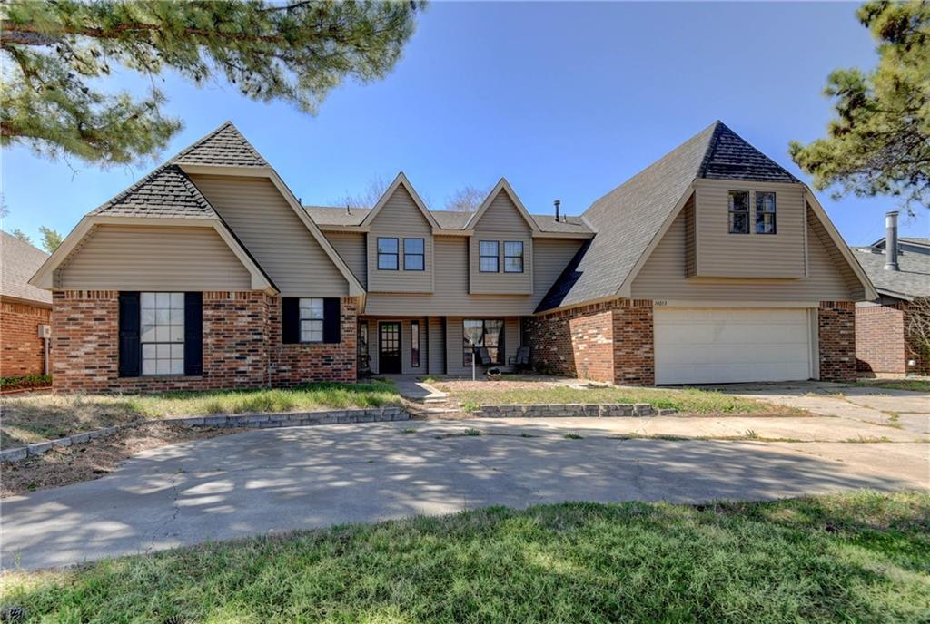 14013 Apache Drive - Photo 1