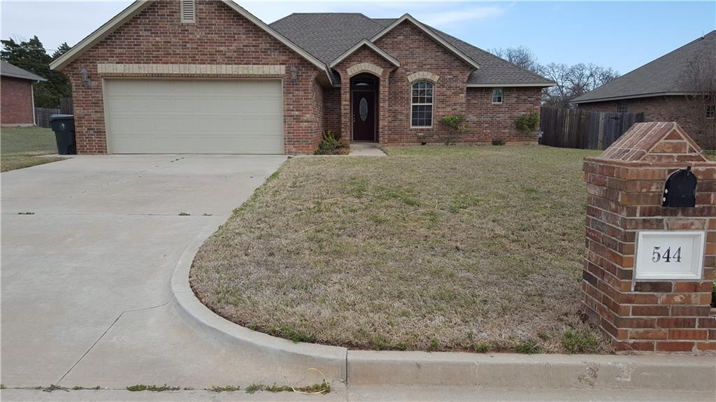 544 Blue Sky Drive - Photo 1