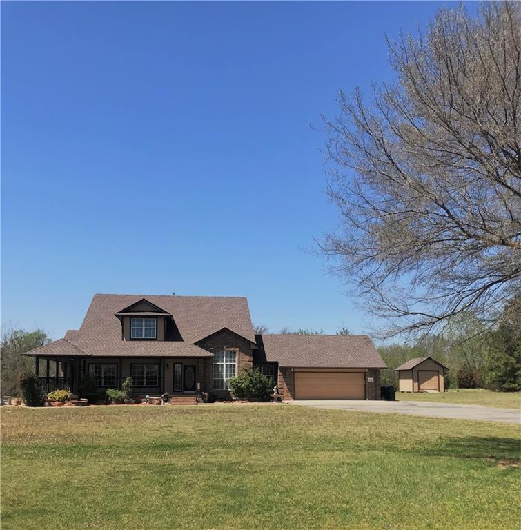 3060 Twin Acres Drive - Photo 1