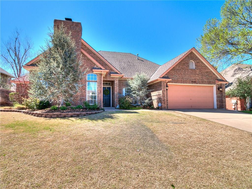 2604 Ricks Trail - Photo 1