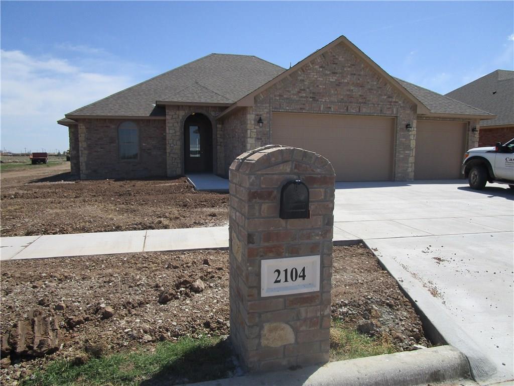 2104 Buffalo Lane - Photo 1
