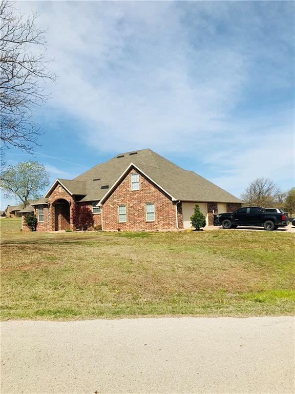 25325 Kody Lane - Photo 1