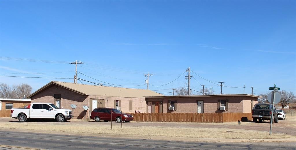 701 Park Lane - Photo 1
