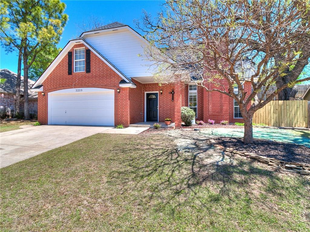 3209 Walnut - Photo 1