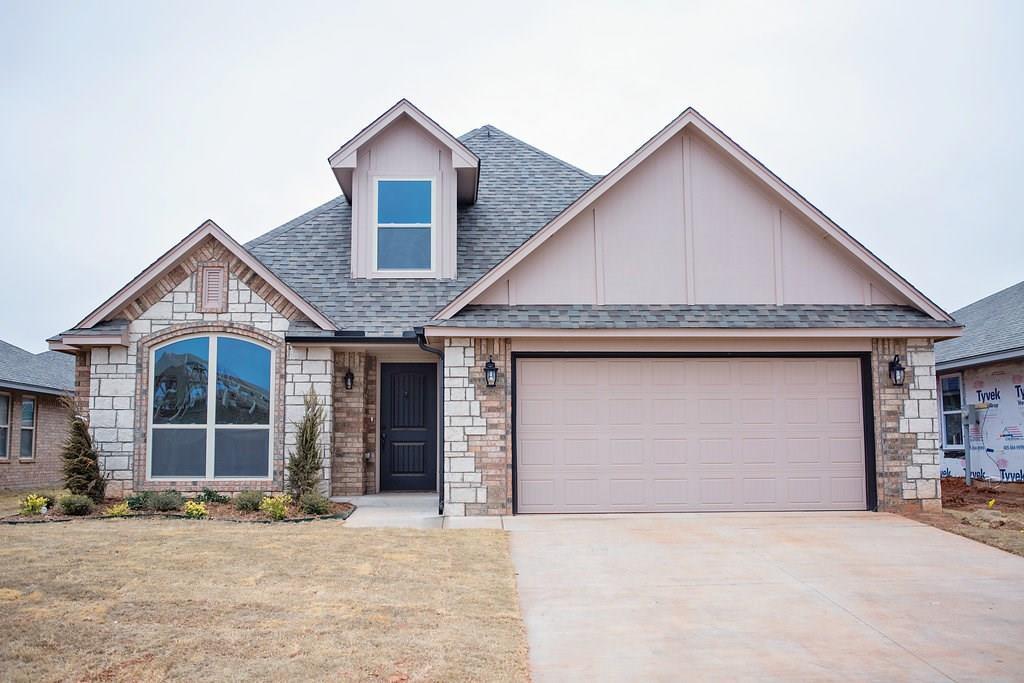 3917 Colefax Lane - Photo 1