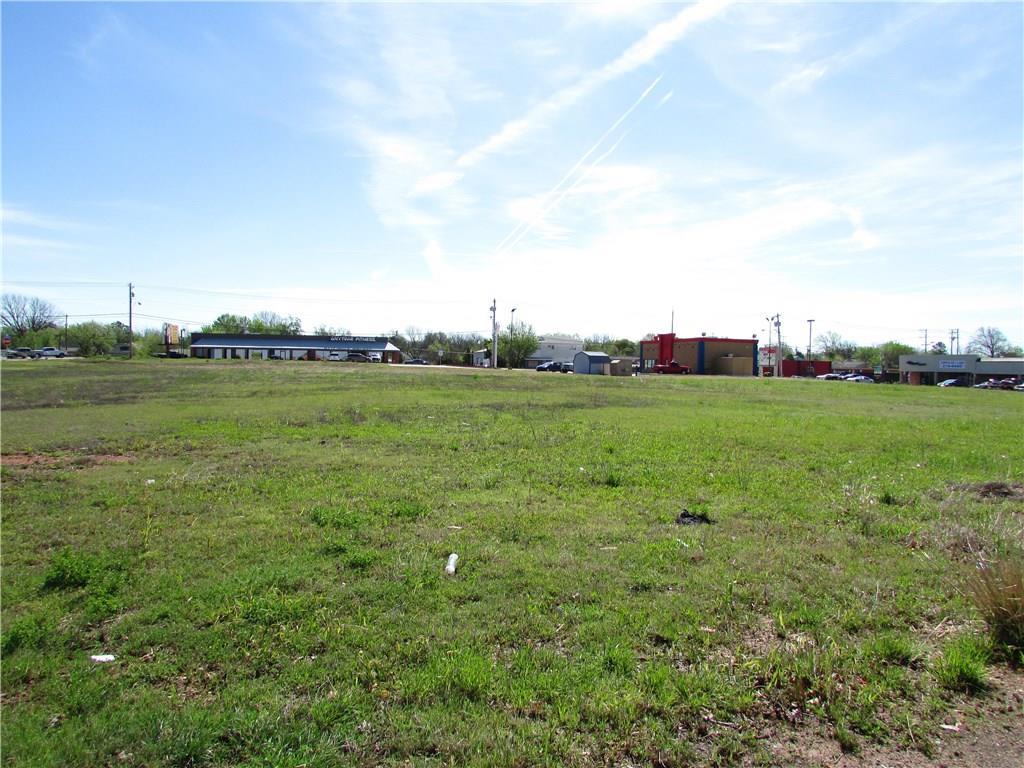 0 Kickapoo Street - Photo 1