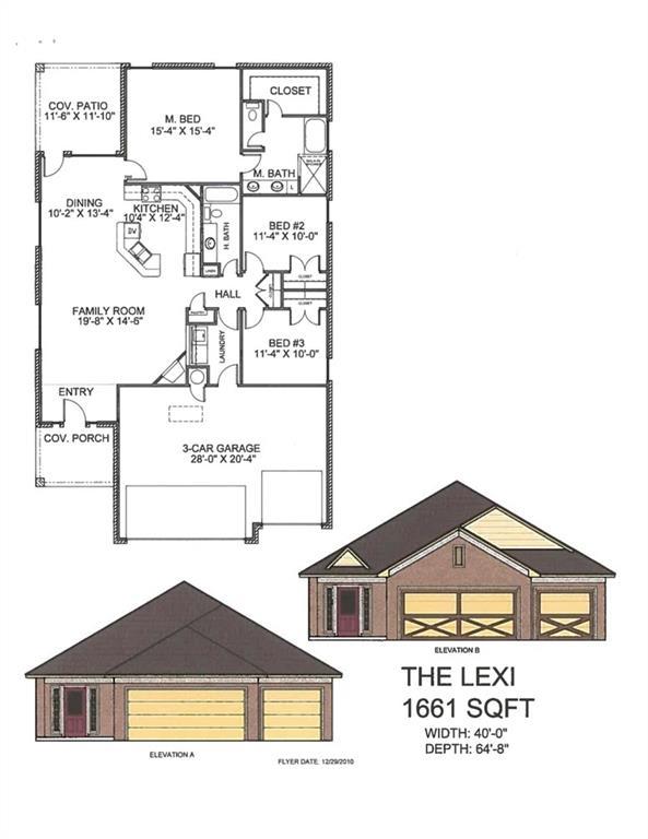 2400 Alta Vista Lane - Photo 1