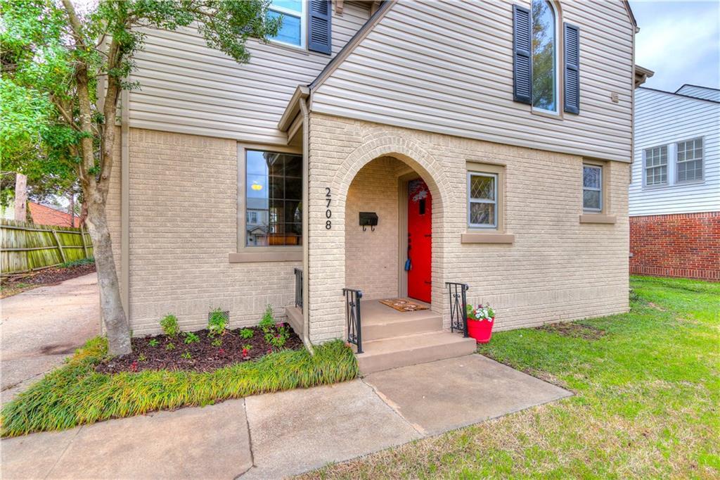 2708 25th Street - Photo 1
