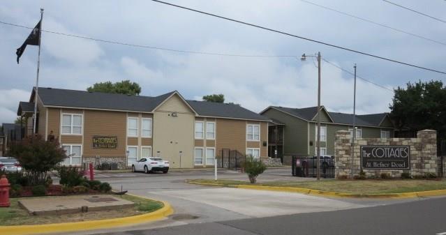 1209 Hefner Rd - Photo 1