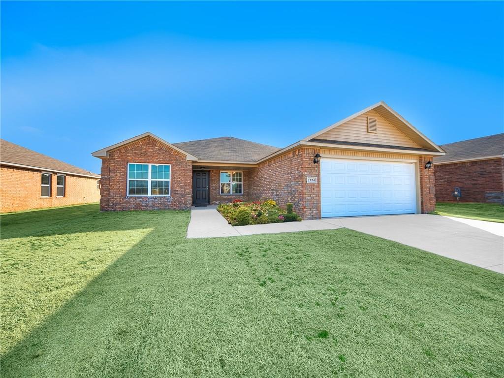 1217 Iron Stone Drive - Photo 1
