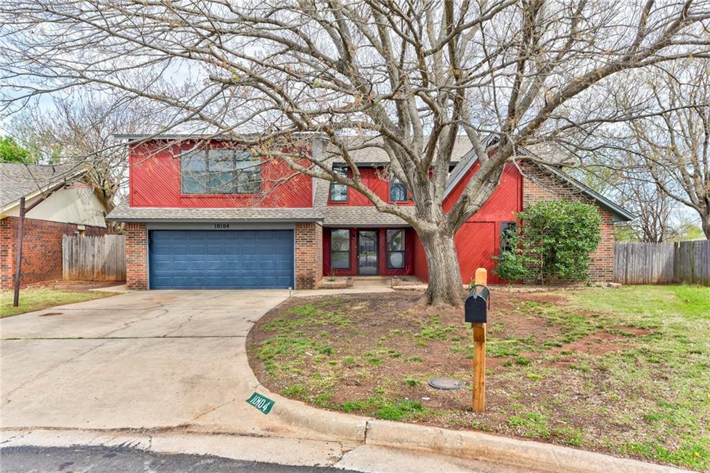 10104 Thompkins Circle - Photo 1