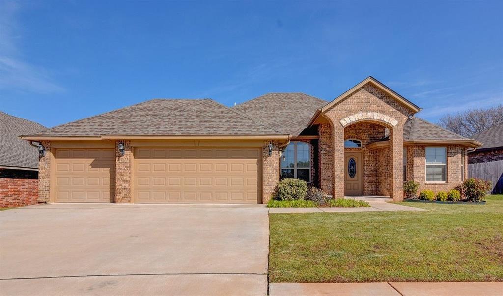 2705 Summit Terrace Drive - Photo 1