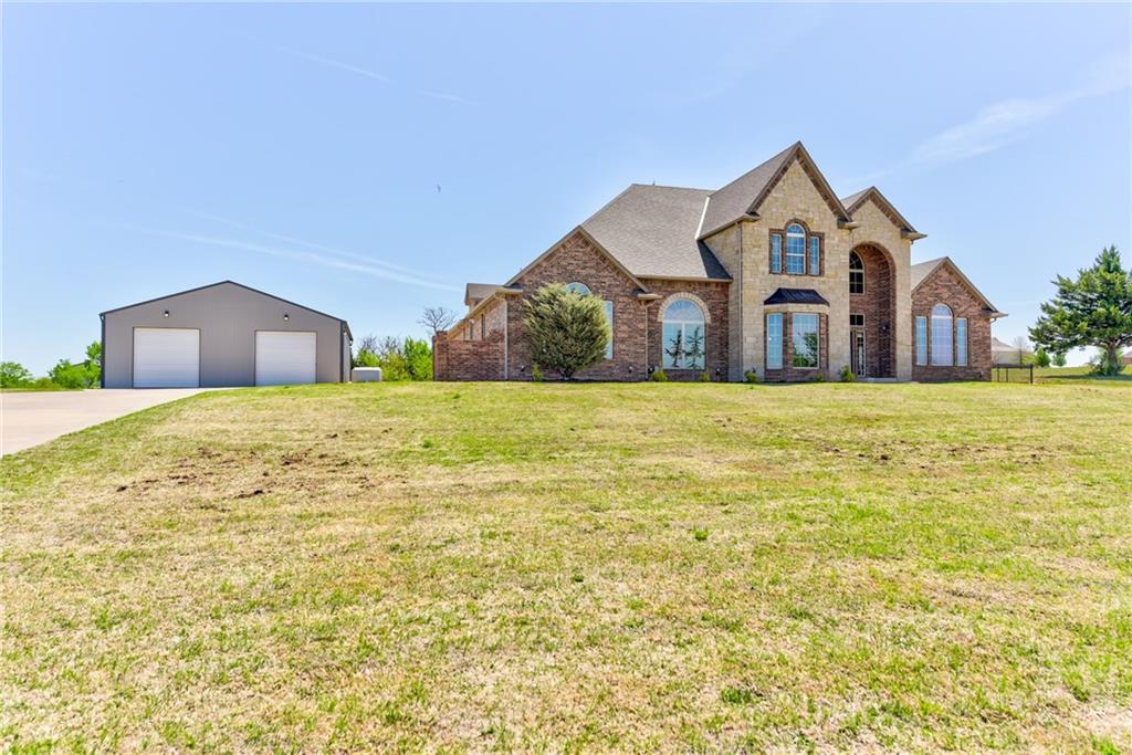 1204 Prairie Meadow Lane - Photo 1