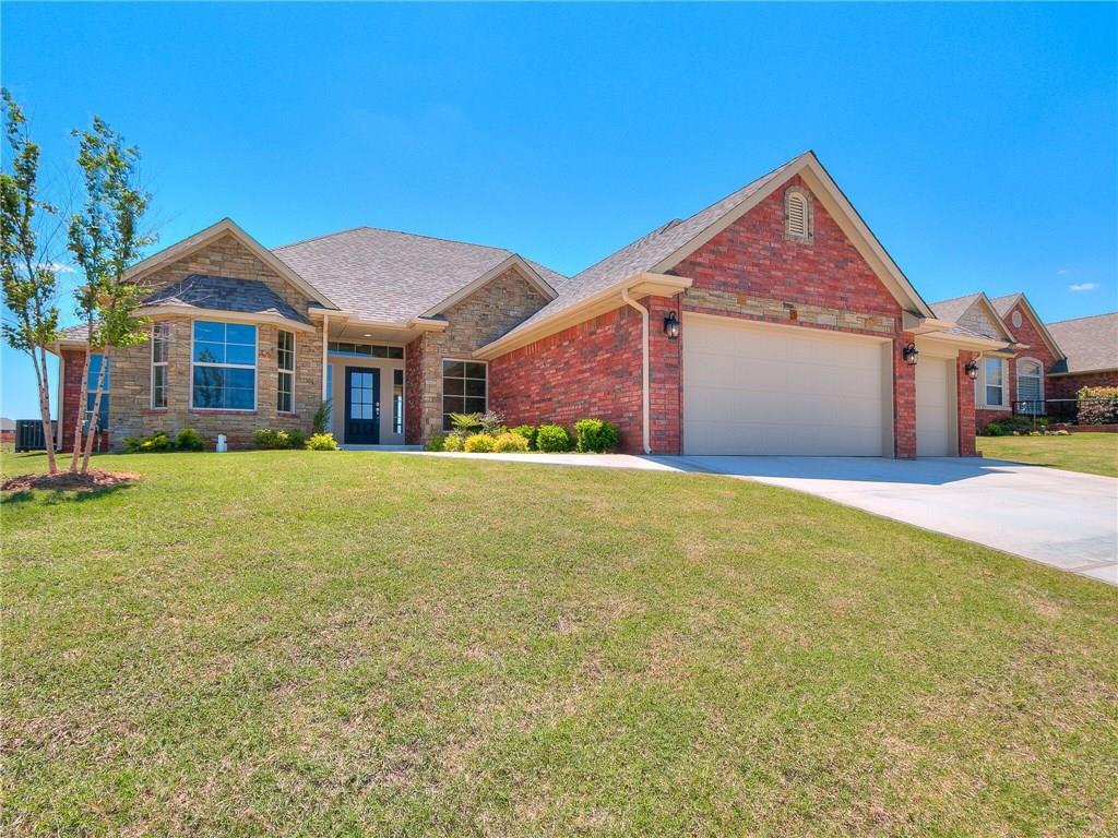 608 Spavinaw - Photo 1
