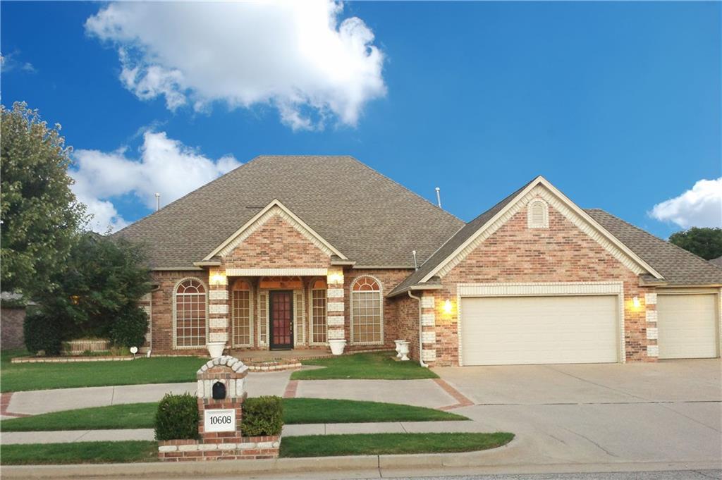 10608 Shoreside Drive - Photo 1