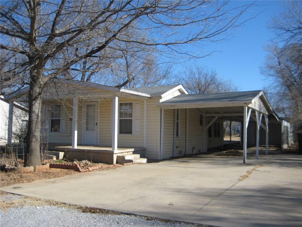 811 Stewart - Photo 1