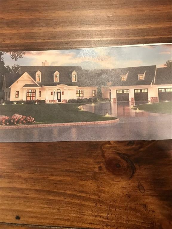 10901 Kase Drive - Photo 1