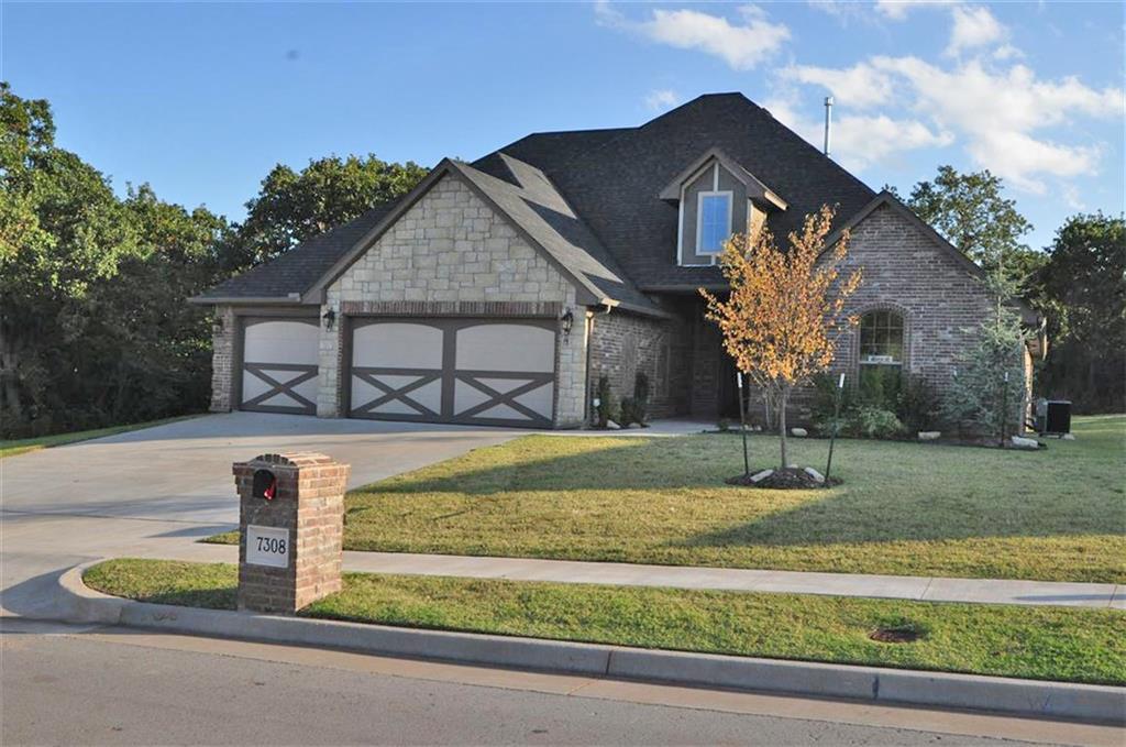 7308 Whirlwind Way - Photo 1