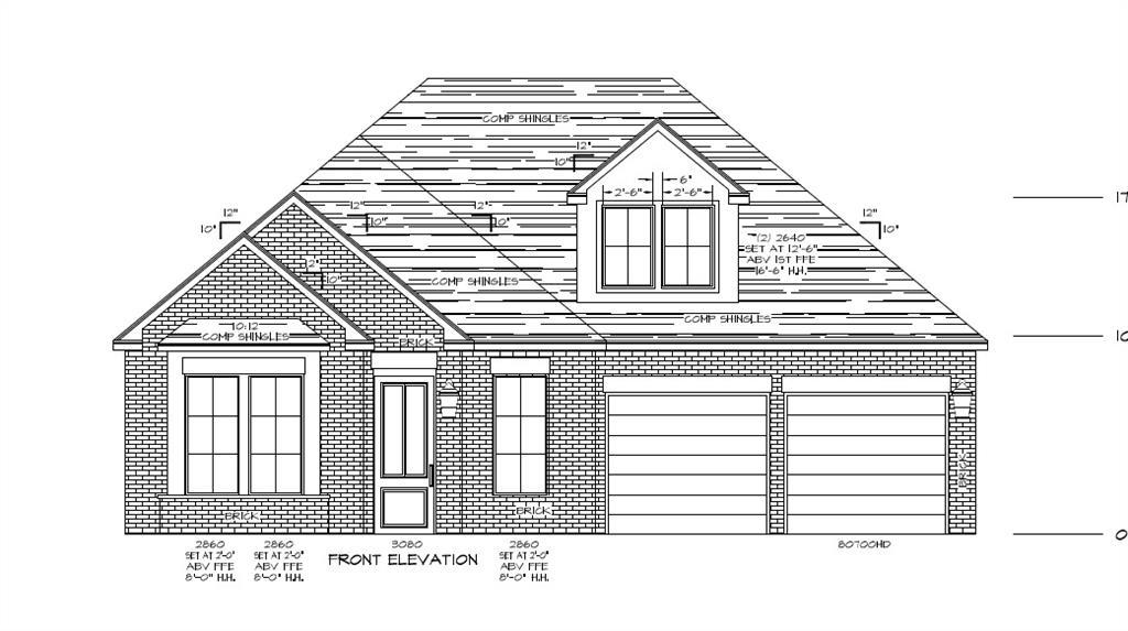 5509 Inverary Drive - Photo 1