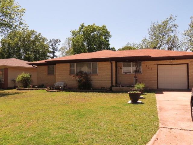 421 21st - Photo 1