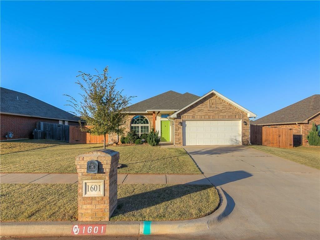 1601 Chambers Street - Photo 1