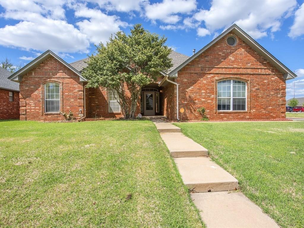 1637 Country Place Drive - Photo 1