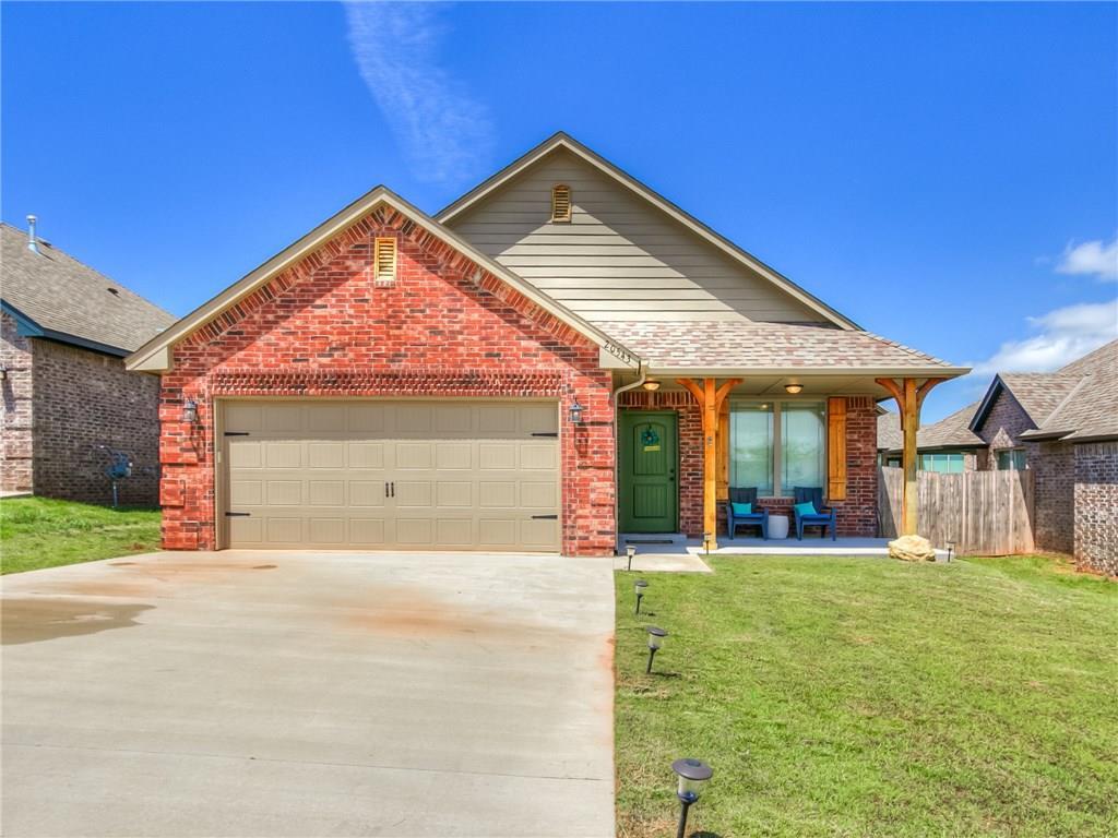 20543 Autumn Trail - Photo 1
