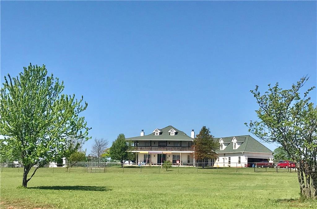 9901 Cemetery Road - Photo 1