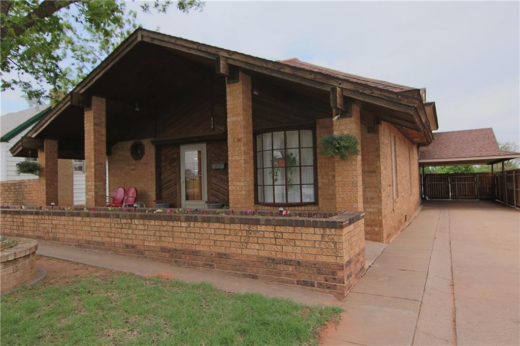 606 4th Street - Photo 1